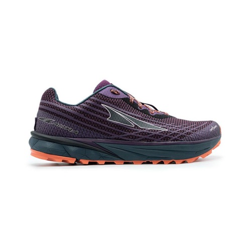 Chaussure Trail Altra Timp 2 Femme Violette [UALRS]